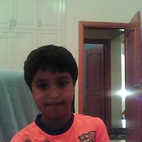 Ahmad Alnuaimi Photo 1