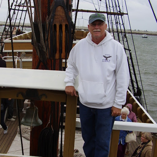 Alan Hess Photo 32