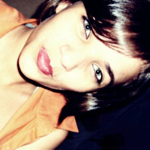 Roberta Vargas Photo 14