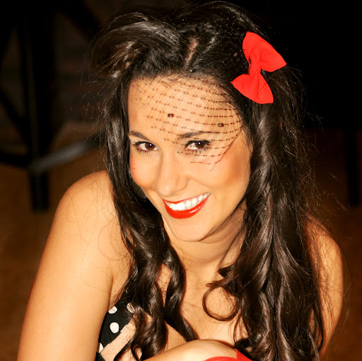Silvia Pelayo Photo 7