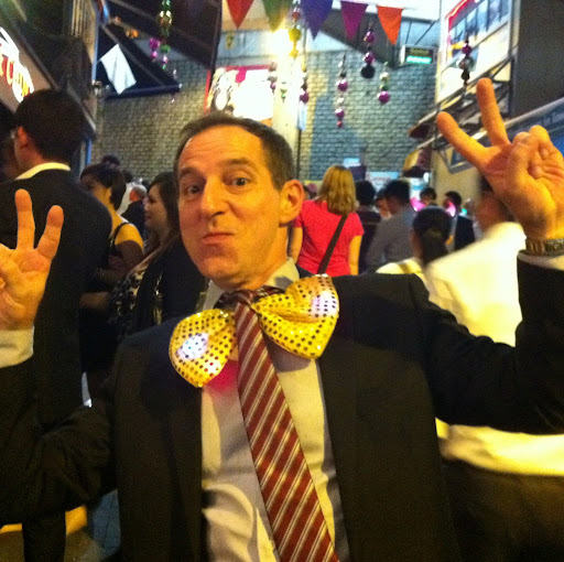 Paul Dion Photo 24