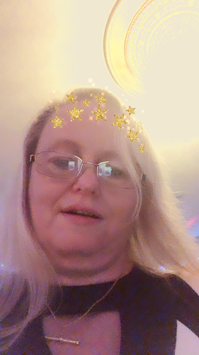 Elizabeth George Photo 32
