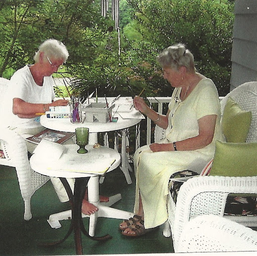 Jean Cole Photo 24