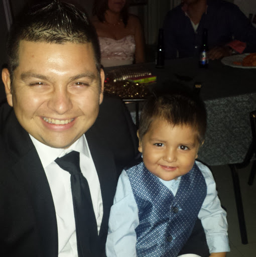 Daniel Ibarra Photo 24