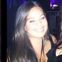 Sarah Andrade Photo 20