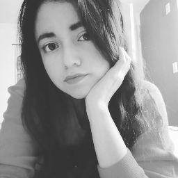 Luz Ortega Photo 1