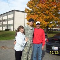 Curt Cummings Photo 8
