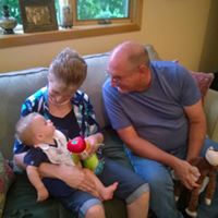 Richard Parmer Photo 11