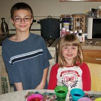 Stacy Atkins Photo 9