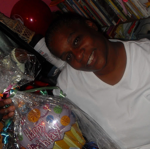 Michelle Austin Photo 7