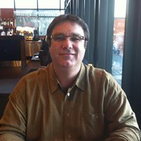 Andrew Biddle Photo 17