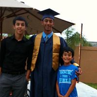 Jorge Garza Photo 31