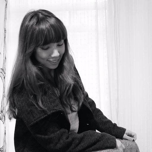 Clare Kim Photo 15