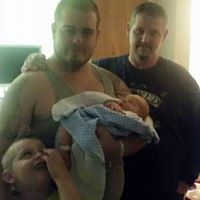 Bryan Roberts Photo 15