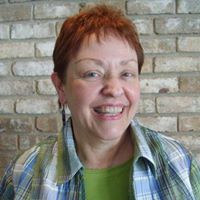 Catherine Schendel Photo 5