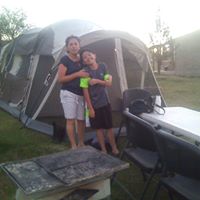Urania Ramirez Photo 7