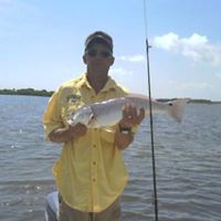 Richard Jarrell Photo 25