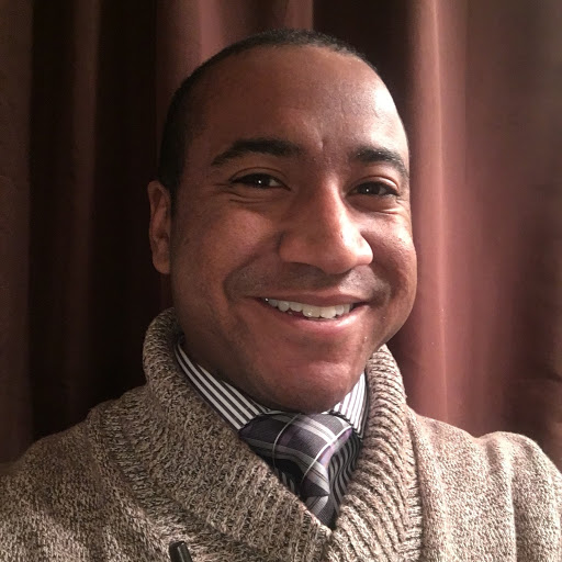 Anthony Griffith Photo 17