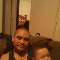 Lorenzo Salas Photo 7
