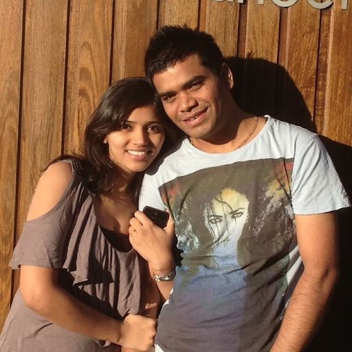 Khyati Joshi Photo 14