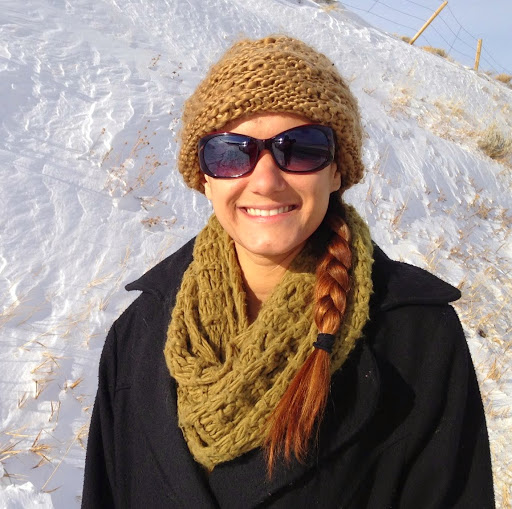 Emily Albrecht Photo 20