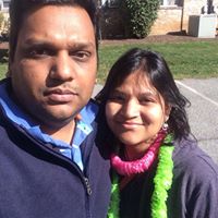 Taniya Mathur Photo 5