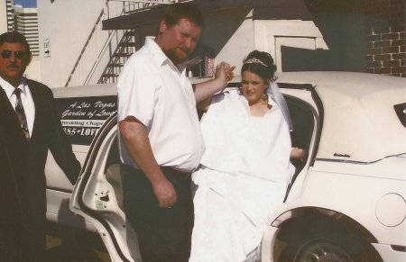 Christine Myers Photo 19