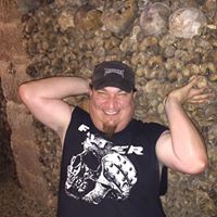 Stephen Squires Photo 15