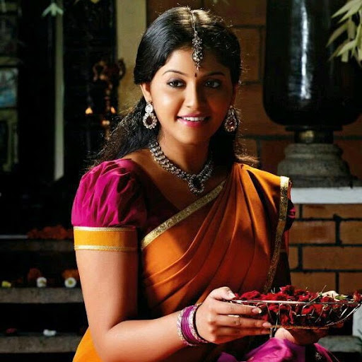 Priyanka Kolli Photo 6