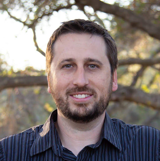 Christopher Parker Photo 33