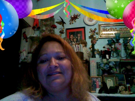 Cynthia Ramirez Photo 21