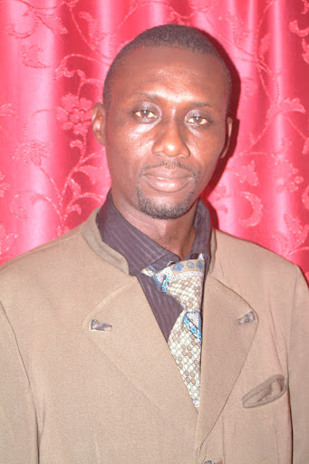 Charles Diouf Photo 11