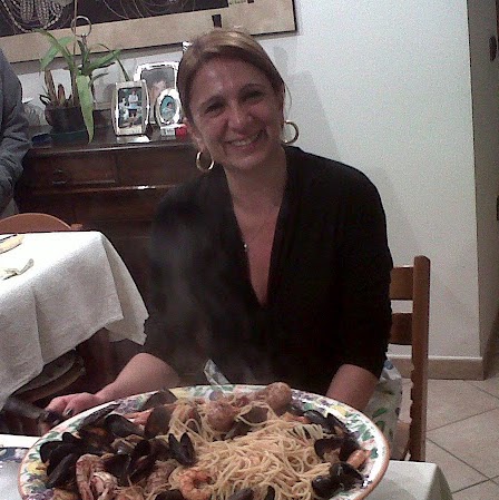 Rosanna Martinelli Photo 7