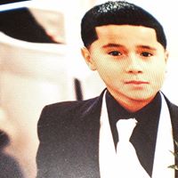 Moses Gomez Photo 37