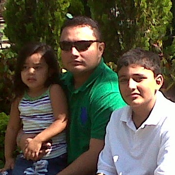 John Alvarado Photo 15