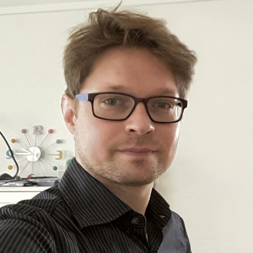 Alexander Rasmussen Photo 27