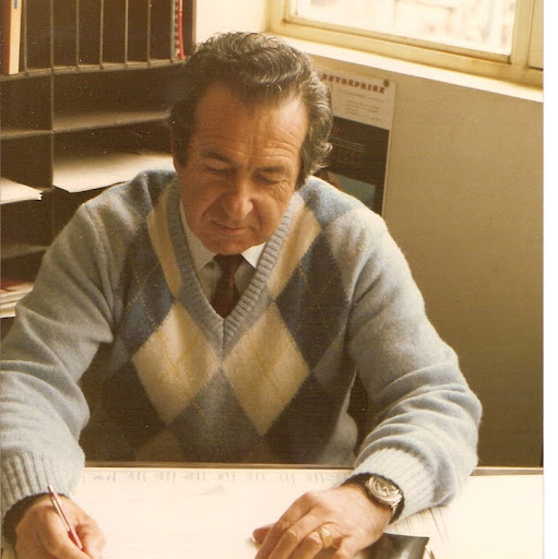 Andre Gay Photo 2
