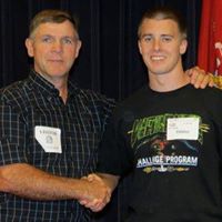 Marty Conner Photo 6