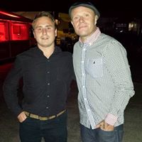 Tom King Photo 39