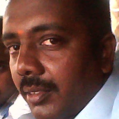 Ram Seenivasan Photo 3