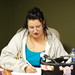 Christine Ortiz Photo 10