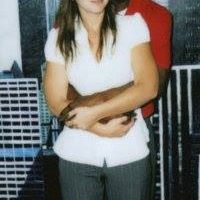 Kristina Burris Photo 17