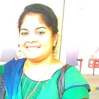 Ancy Santhosh Photo 7