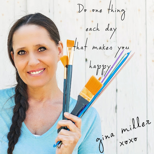 Gina Miller Photo 34