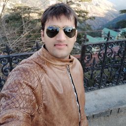 Naveen Bansal Photo 16