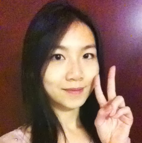 Anne Huang Photo 22