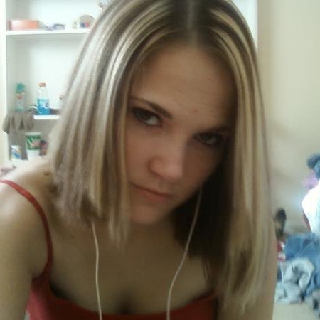 Brandy Young Photo 17