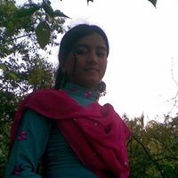 Fatema Jamali Photo 3