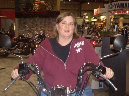 Stephanie Williams Photo 40