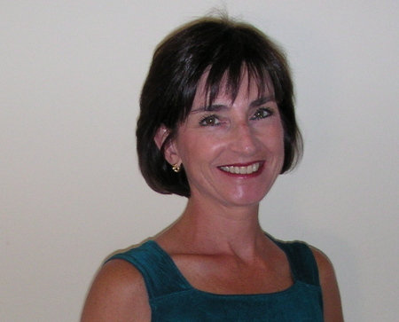 Susan Chapman Photo 21